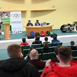 Finał Olimpiady Wiedzy i Wartości w Sporcie