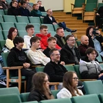 Finał Olimpiady Wiedzy i Wartości w Sporcie