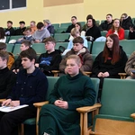 Finał Olimpiady Wiedzy i Wartości w Sporcie