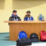 Finał Olimpiady Wiedzy i Wartości w Sporcie