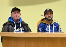 Finał Olimpiady Wiedzy i Wartości w Sporcie