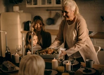 Co dla ukochanej babci na Boże Narodzenie? Sprawdź 4 pomysły