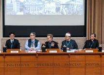 Z ziarna nadziei wyrosło wielkie drzewo