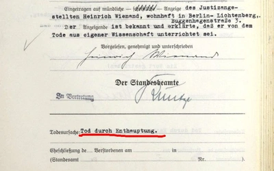 Czy August Woznica z Raszowej mógłby zostać błogosławionym?