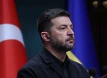 Reuters: Ukraina, Francja, Niemcy i W. Brytania pracują nad alternatywnym planem pokojowym