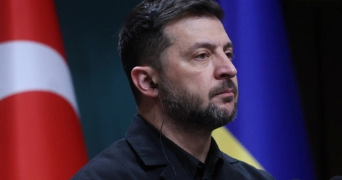 Reuters: Ukraina, Francja, Niemcy i W. Brytania pracują nad alternatywnym planem pokojowym