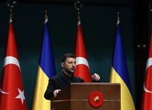 Wołodymyr Zełenski