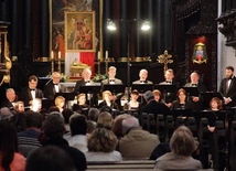 Jubileusz Chórów - modlitwa powszechna