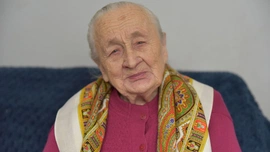 Starsza od parafii i jak ona młoda duchem 