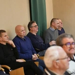 Rekolekcje dla nadzwyczajnych szafarzy, lektorów i akolitów