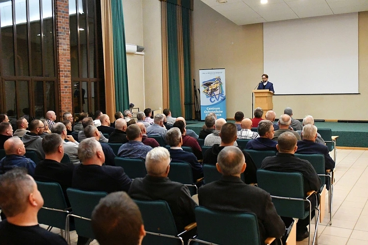 Rekolekcje dla nadzwyczajnych szafarzy, lektorów i akolitów