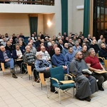 Rekolekcje dla nadzwyczajnych szafarzy, lektorów i akolitów