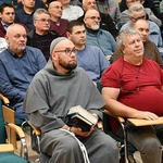 Rekolekcje dla nadzwyczajnych szafarzy, lektorów i akolitów