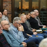 Rekolekcje dla nadzwyczajnych szafarzy, lektorów i akolitów