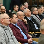 Rekolekcje dla nadzwyczajnych szafarzy, lektorów i akolitów