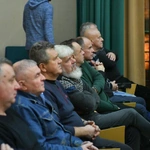 Rekolekcje dla nadzwyczajnych szafarzy, lektorów i akolitów