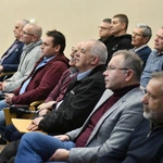 Rekolekcje dla nadzwyczajnych szafarzy, lektorów i akolitów