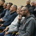 Rekolekcje dla nadzwyczajnych szafarzy, lektorów i akolitów