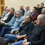 Rekolekcje dla nadzwyczajnych szafarzy, lektorów i akolitów