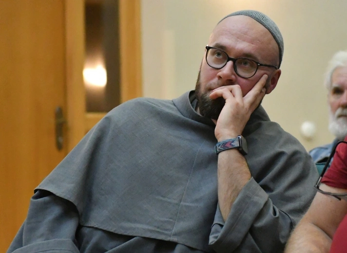 Rekolekcje dla nadzwyczajnych szafarzy, lektorów i akolitów