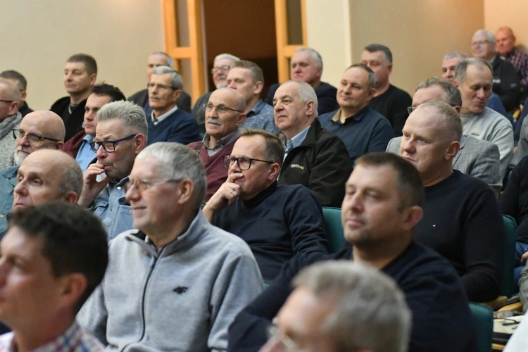 Rekolekcje dla nadzwyczajnych szafarzy, lektorów i akolitów