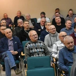 Rekolekcje dla nadzwyczajnych szafarzy, lektorów i akolitów