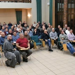 Rekolekcje dla nadzwyczajnych szafarzy, lektorów i akolitów