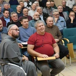 Rekolekcje dla nadzwyczajnych szafarzy, lektorów i akolitów