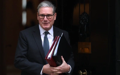 Brytyjski premier: działania Rosji nie są nigdy zgodne z jej słowami