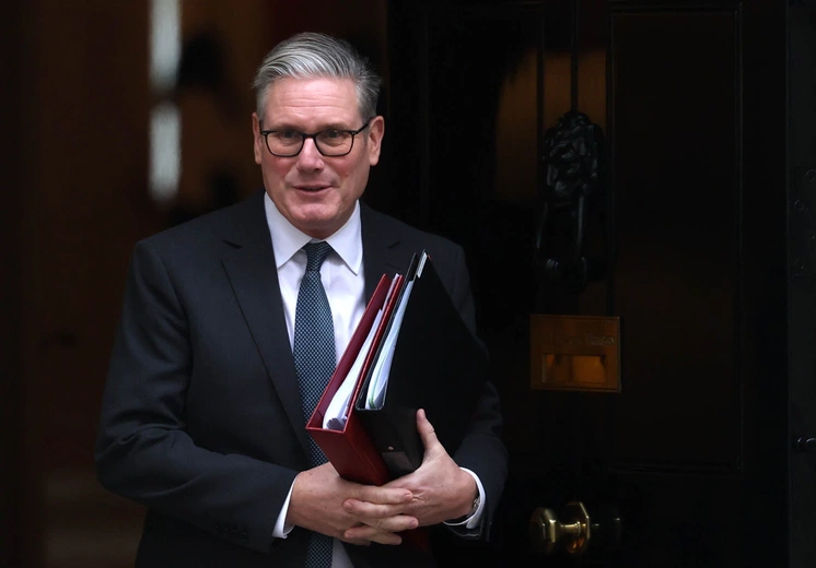 Brytyjski premier: działania Rosji nie są nigdy zgodne z jej słowami