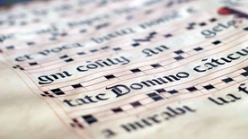 Nauka potwierdza: muzyka sakralna poprawia zdrowie mózgu