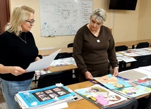 "Misjonarka uśmiechu" w oczach dzieci. Znamy wyniki konkursu