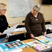 "Misjonarka uśmiechu" w oczach dzieci. Znamy wyniki konkursu