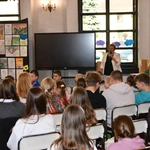 Konkurs "Święty to przyjaciel" w Nowej Soli