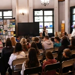 Konkurs "Święty to przyjaciel" w Nowej Soli