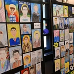 Konkurs "Święty to przyjaciel" w Nowej Soli