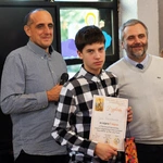 Konkurs "Święty to przyjaciel" w Nowej Soli