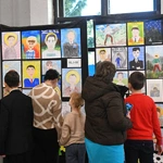 Konkurs "Święty to przyjaciel" w Nowej Soli