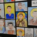 Konkurs "Święty to przyjaciel" w Nowej Soli