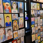 Konkurs "Święty to przyjaciel" w Nowej Soli