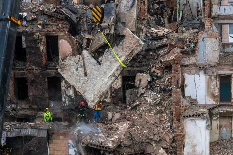 "FAZ": jeżeli Ukraina padnie, droga do Polski będzie otwarta