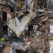 "FAZ": jeżeli Ukraina padnie, droga do Polski będzie otwarta