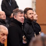 Diecezjalny Dzień Skupienia Mężczyzn Archidiecezji Wrocławskiej