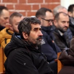 Diecezjalny Dzień Skupienia Mężczyzn Archidiecezji Wrocławskiej