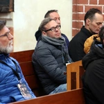 Diecezjalny Dzień Skupienia Mężczyzn Archidiecezji Wrocławskiej