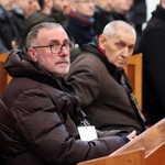 Diecezjalny Dzień Skupienia Mężczyzn Archidiecezji Wrocławskiej