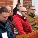 Diecezjalny Dzień Skupienia Mężczyzn Archidiecezji Wrocławskiej