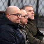 Diecezjalny Dzień Skupienia Mężczyzn Archidiecezji Wrocławskiej