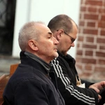 Diecezjalny Dzień Skupienia Mężczyzn Archidiecezji Wrocławskiej