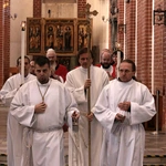 Diecezjalny Dzień Skupienia Mężczyzn Archidiecezji Wrocławskiej